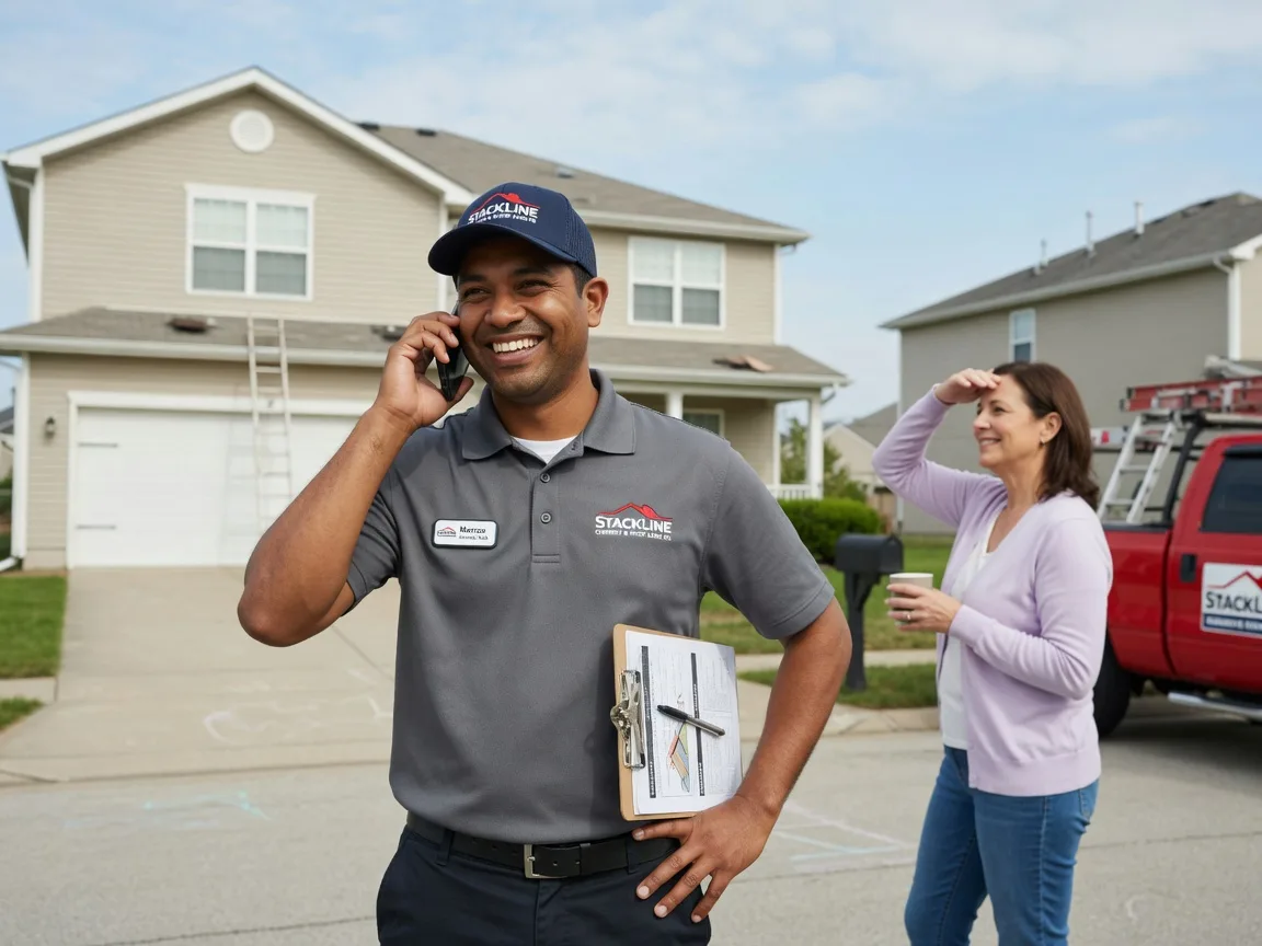 Chimney flashing repair Locust Grove, AR FAQs